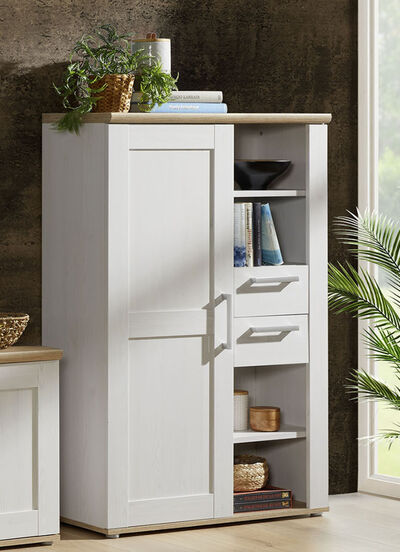 Hochwertige Hochkommode 