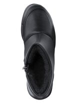 Stiefelette mit Warmfutter 