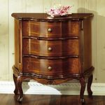 Kommode mit Schubladen 