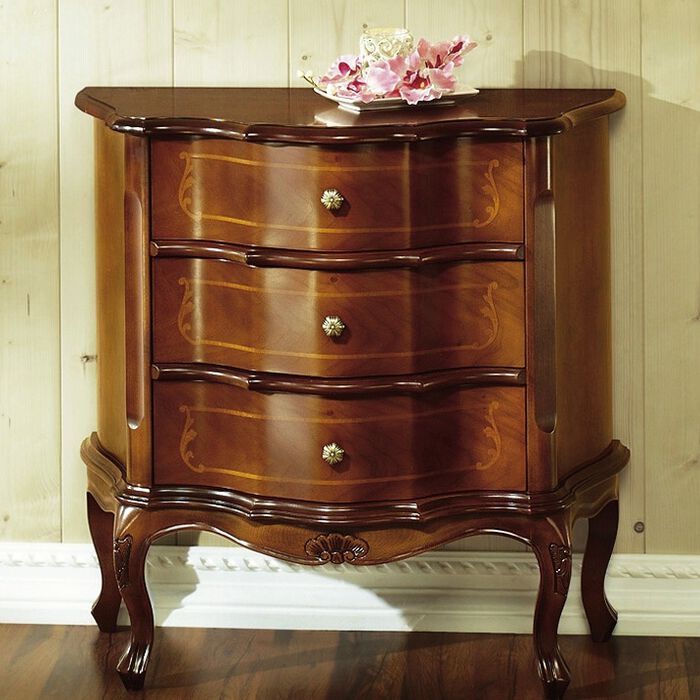 Kommode mit Schubladen 