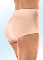 Sanft formende Sassa Miederhose PUDER