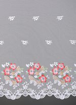 Kurzstore mit Stangendurchzug 