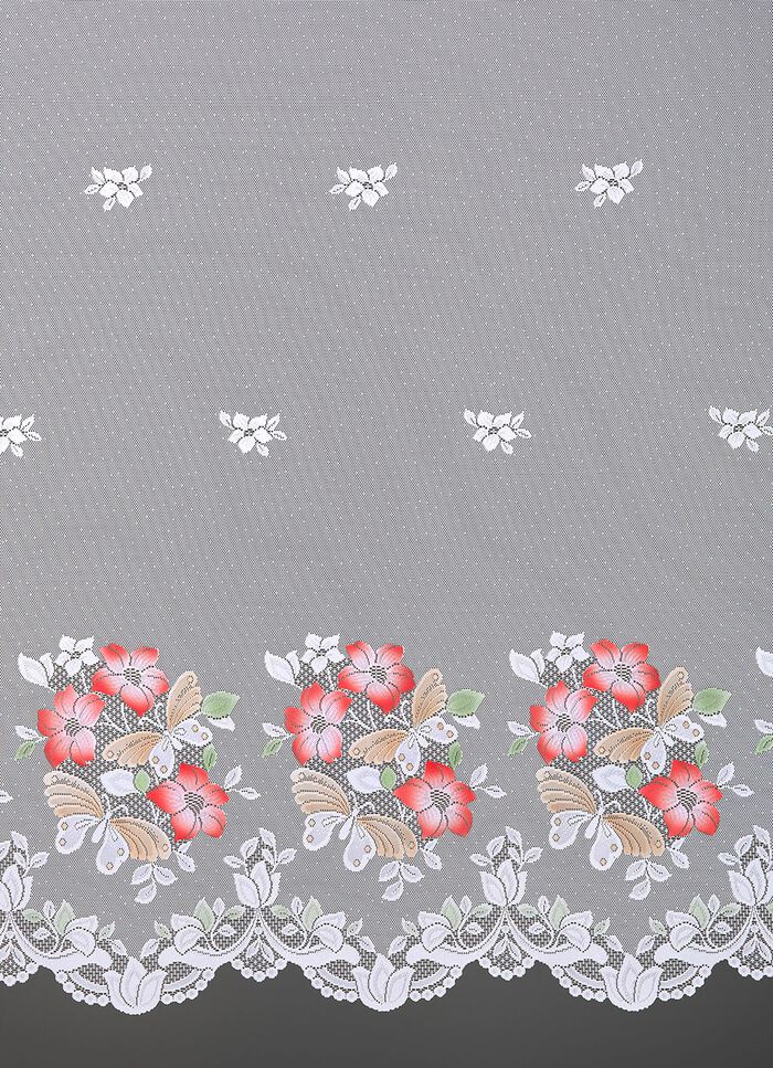 Kurzstore mit Stangendurchzug 