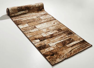 Dekorativer L&auml;ufer in Wunschl&auml;nge 