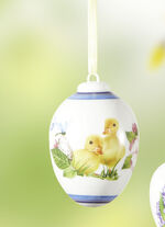 Jahres-Anhänger 2023 von Hutschenreuther BUNT