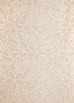 Querbehang mit Universalschienenband 