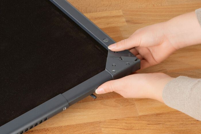 Magic-Fit  Moskitonetz 