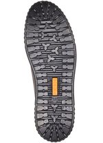 Schn&uuml;rschuh aus hochwertigem Rind-Veloursleder 