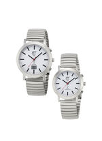 ETT Partner Funk-Solar-Uhren 