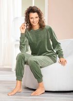 Hausanzug von Comtessa 