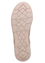 Gemini Stiefelette mit zwei Rei&szlig;verschl&uuml;sse COGNAC