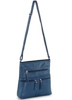 Laurina, Tasche, Damen, mit verstellbarem Umh&auml;ngeriemen 