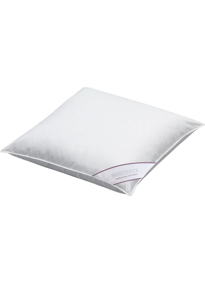 Kissen Montreux von Spessarttraum WEISS