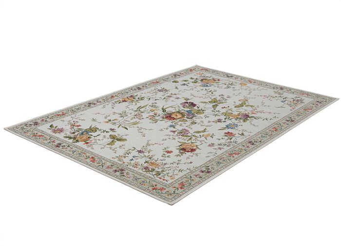 Gewebte Br&uuml;cken und Teppiche 