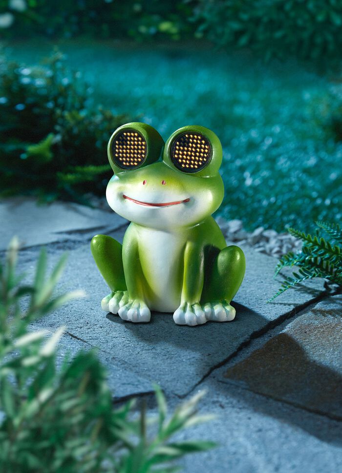 LED-Frosch "Blinky Eyes" 