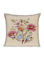 Kissenbez&uuml;ge aus strapazierf&auml;higem Gobelin 