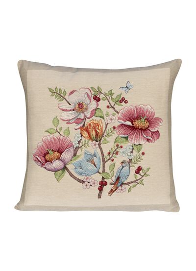 Kissenbez&uuml;ge aus strapazierf&auml;higem Gobelin 