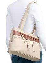 Laurina, Tasche, Damen, aus Leder 