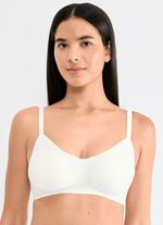 sloggi ZERO Feel-BH mit herausnehmbaren Pads 