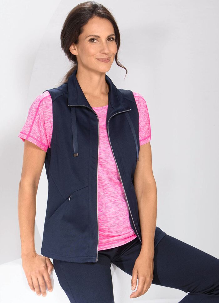Funktionsshirt von &bdquo;LPO&ldquo; in 3 Farben 