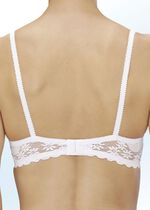 Naturana Zweierpack Bügel-BH 1X WEISS, 1X SCHWARZ