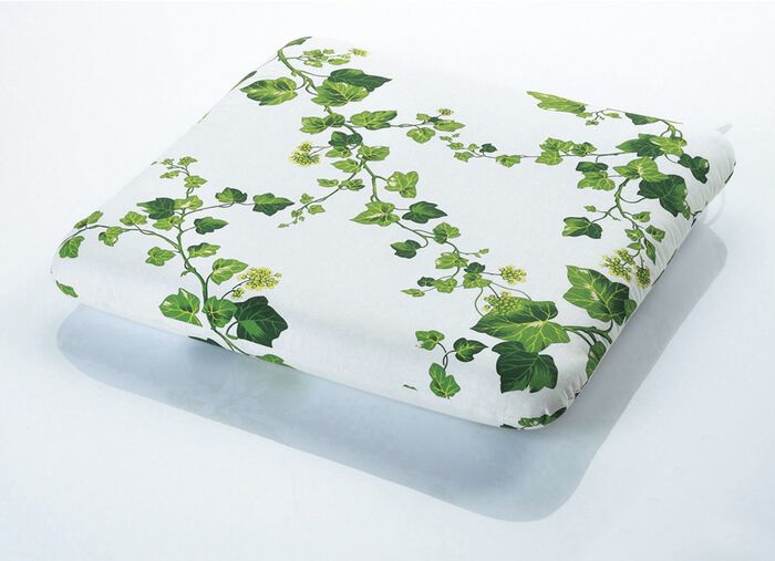 Kissen und Auflagen in musterg&uuml;ltiger Qualit&auml;t 