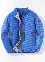 "Redpoint"-Steppblouson in 6 Farben ROYALBLAU