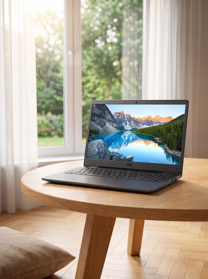 Dell Inspiron Notebook 