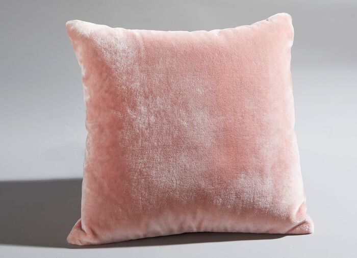 Wohndecken und Kissenbezug mit Cashmeere-Touch ALTROSA