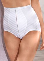 Felina Miederhose mit Vorderteilverst&auml;rkung 