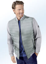 Steppblouson von „New Canadian“ 