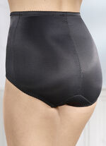 Speidel Zweierpack Miederhosen mit verstärktem Vorderteil 1X SCHWARZ, 1X PUDER