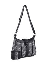 Tasche mit zus&auml;tzlicher B&ouml;rse 