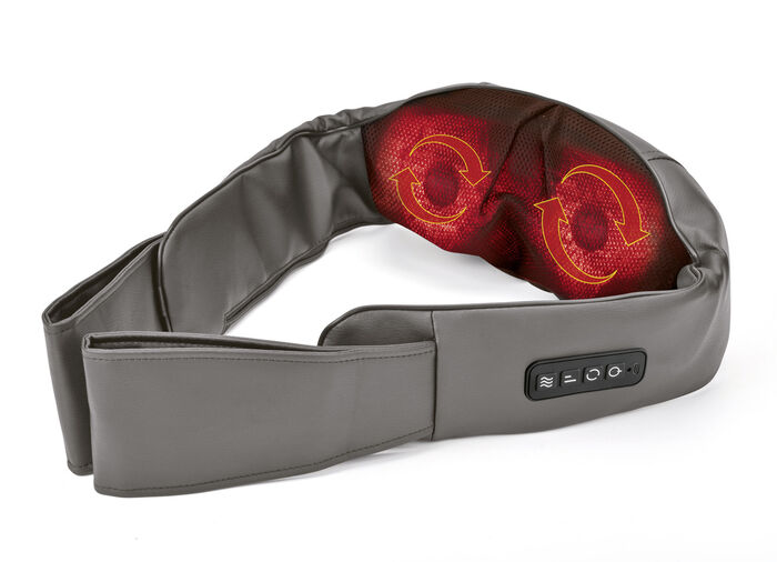 Vitalmaxx Shiatsu-Massagegerät 