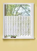 Kurzstore mit Stangendurchzug 