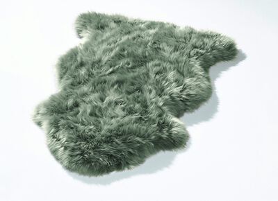 Hochwertiges Merino-Lammfell 