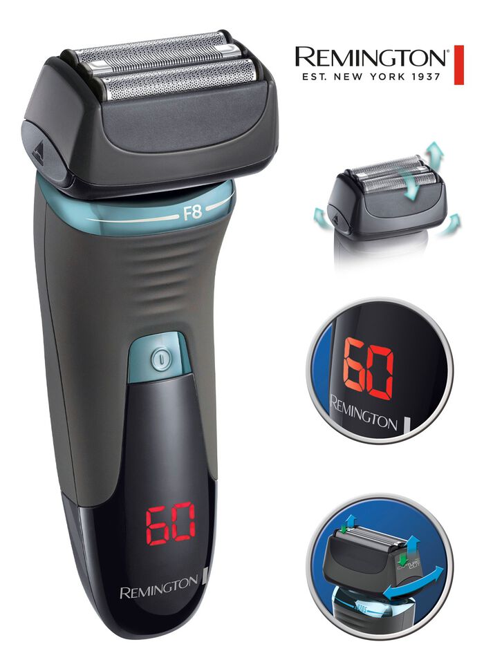 Remington Rasierer XF8705 