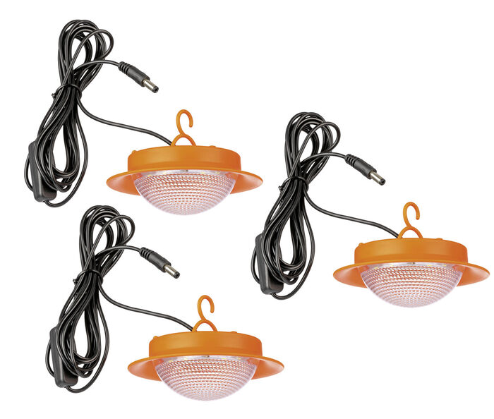 Solar-Power-Kit von EASYmaxx 