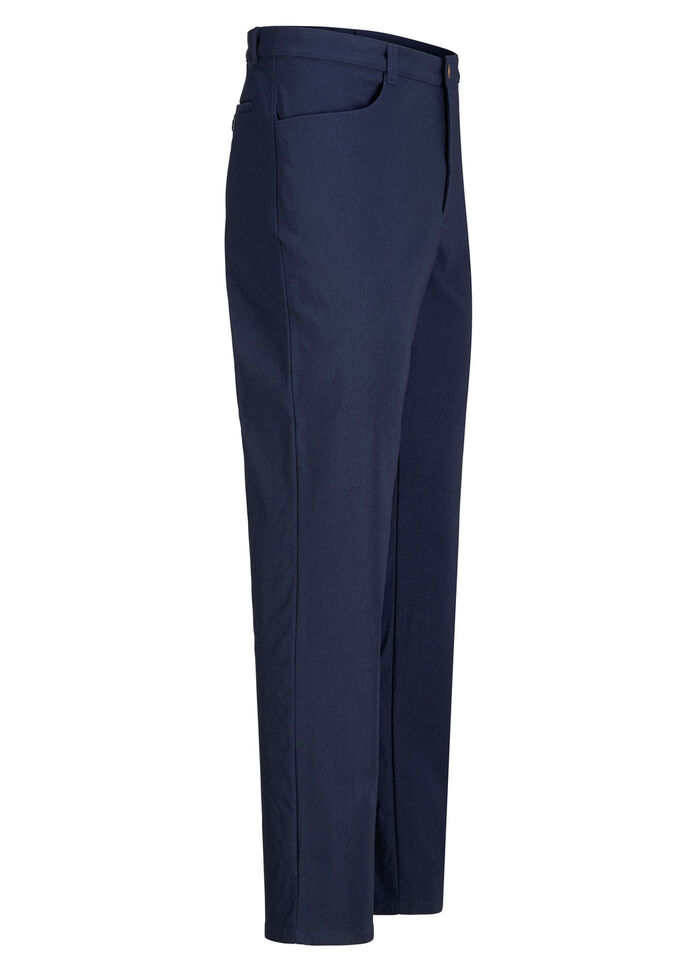 Perfekte Thermohose von "Klaus Modelle" in 3 Farben MARINE
