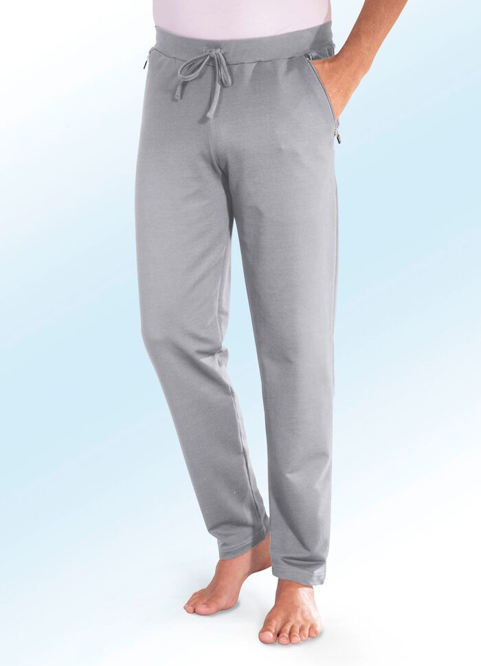 Hose mit komfortablem Dehnbund 