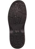 GINO GALANTE, klassische Herren-Slipper, mit herausnehmbarem Fu&szlig;bett 