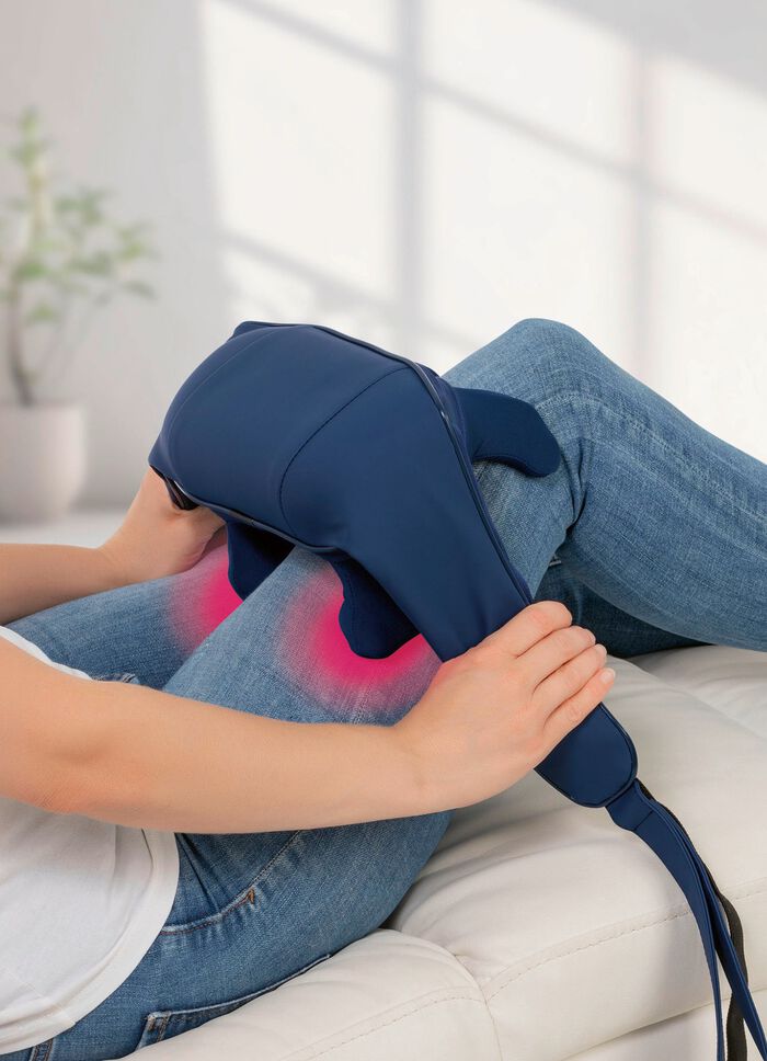 VITALmaxx Shiatsu-Massageger&auml;t 