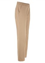Bequeme Schlupfhose in 3 Farben BEIGE