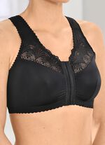 BH mit praktischem Vorderverschluss 