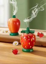 R&auml;ucherfiguren mit fruchtigem Duft 