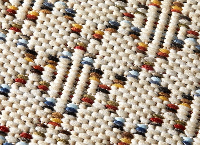 Br&uuml;cken und Teppiche f&uuml;r den Innen- und Au&szlig;enbereich 