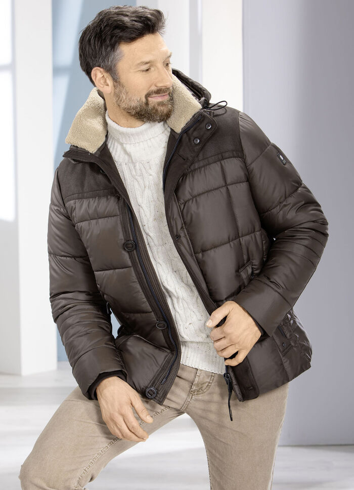 Kurzjacke von „Gate One“ 