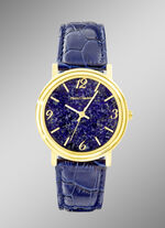 "Pierre Chaubert" Unikat Quartz-Damenuhr 