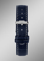 Jacques Lemans 42-2B Herrenuhr 