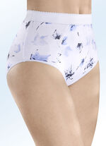 Fünferpack Formslips mit verstärkter Bauchpartie 